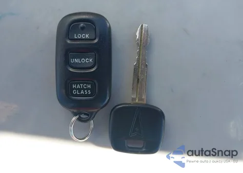 2007 Pontiac Vibe z USA, uszkodzony, nr VIN 5Y2SL65857Z410140